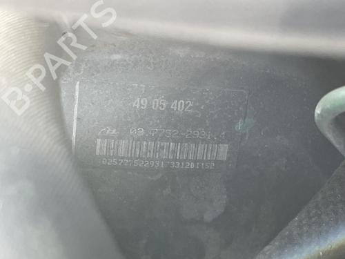 Servo brake SAAB 9-3 (YS3D) 2.2 TiD | BP36804357M42 - Image 2