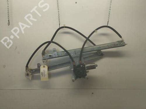 Front right window mechanism CITROËN XSARA PICASSO (N68) 2.0 HDi | BP26427666C23 