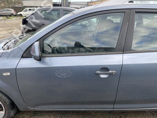 Venstre Foran elrute bryter KIA CEE'D SW (ED) 1.6 CRDi 90 (90 hp) 31332153