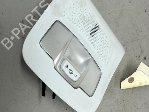 Used Interior roof light PEUGEOT 2008 I (CU_) 1.2 PureTech 82 (82 hp) 29077850