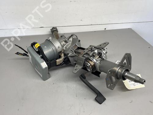 Steering column FORD FIESTA VII (HJ, HF) 1.1 Ti-VCT | BP26413438M21 - Image 2