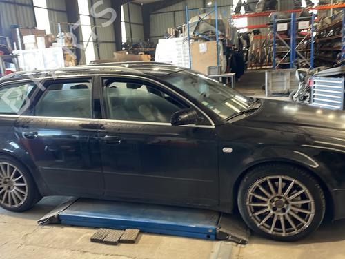 Rear parcel shelf AUDI A4 B7 Avant (8ED) 3.0 TDI quattro | BP26418393C85 - Image 25