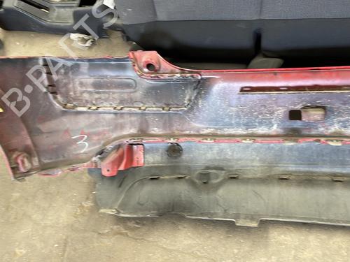 Bagtil kofangere CITROËN C4 CACTUS 1.2 VTi 82 | BP27433792C8 - Image 5