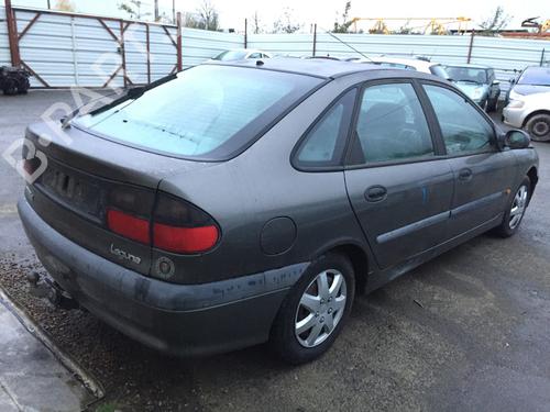 Used Horn Horn RENAULT LAGUNA I (B56_, 556_) 2.0 (B56C/H/N) (113 hp) 30706199 30706199