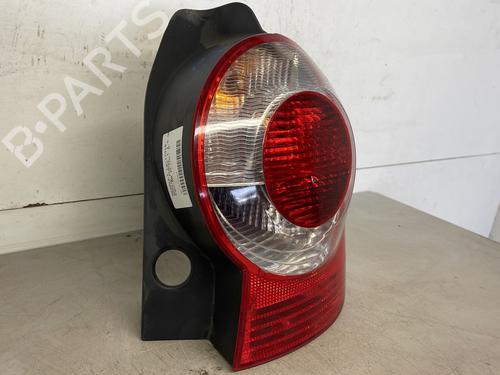 Right taillight RENAULT MODUS / GRAND MODUS (F/JP0_) 1.5 dCi (FP0D, JP0D) | BP26426529C35  - Image 7