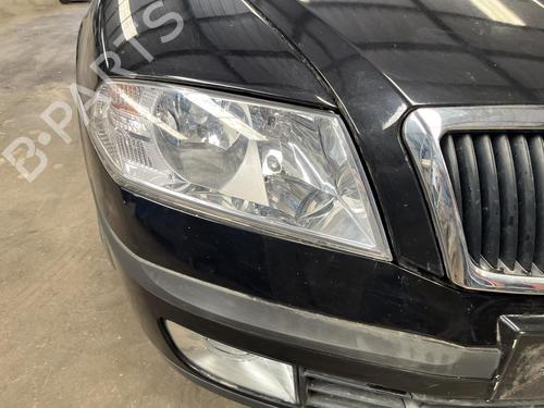 right-headlight-skoda-octavia-ii-combi-1z5-2004-2005-2006-2007-2008-2009-2010-2011-2012-2013-36653400 main image