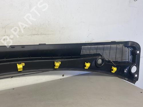 Used Scuttle panel Scuttle panel RENAULT ZOE (BFM_) ZOE (88 hp) 26418426 26418426