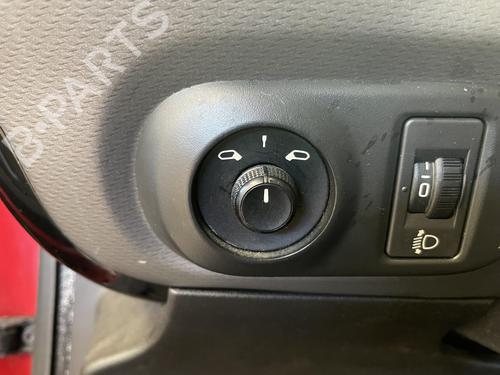 Used Mirror switch CITROËN C4 CACTUS 1.2 VTi 82 (82 hp) 27474582