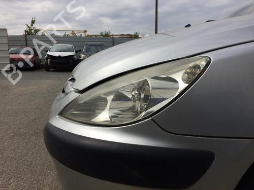 Højre forlygte PEUGEOT 307 Break (3E) 2.0 HDI 110 | BP27573690C29 