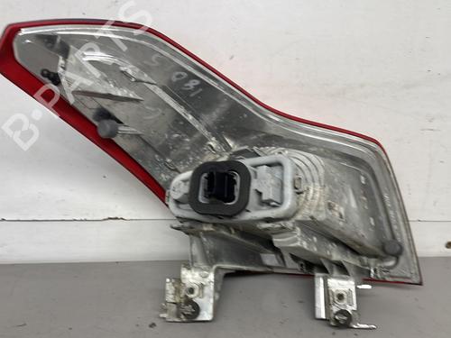 Achterlicht links CITROËN C4 Picasso I MPV (UD_) 2.0 HDi 138 | BP29999696C34 