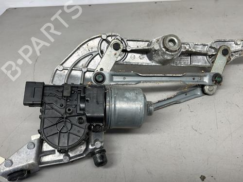 Front wiper motor RENAULT ZOE (BFM_) ZOE | BP28815962M29 - Image 3