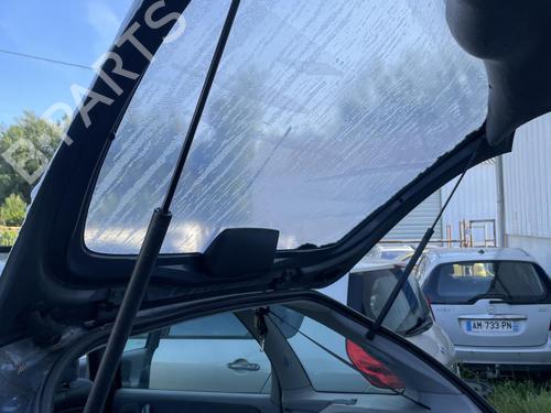Rear parcel shelf CITROËN XSARA PICASSO (N68) 1.6 HDi | BP26740469C85 