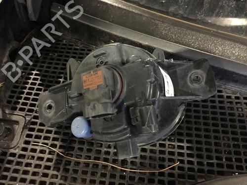 Left front fog light RENAULT CLIO III Grandtour (KR0/1_) 1.5 dCi (KR0F) | BP30393998C30