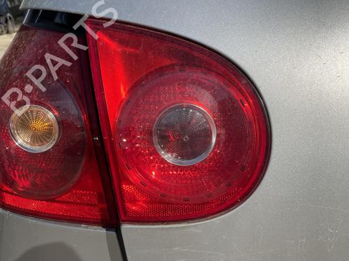 Used Left tailgate light Left tailgate light 36804402 36804402