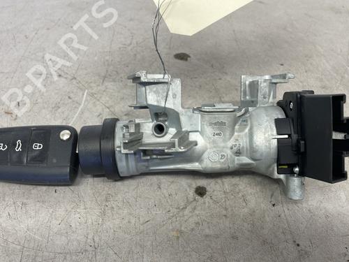 Ignition barrel SEAT IBIZA V (KJ1, KJG) 1.0 | BP33206335M48  - Image 7