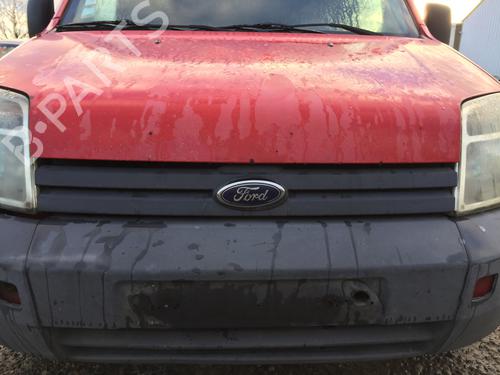 Fechadura do capot FORD TRANSIT CONNECT (P65_, P70_, P80_) 1.8 Di (75 hp) 31338637