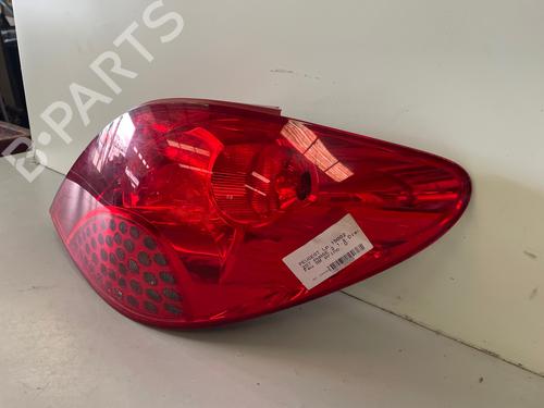 Used Right taillight Right taillight 39032529 39032529