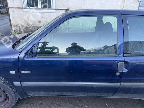 Rudehejsemekanisme ventre foran PEUGEOT 106 II (1A_, 1C_) 1.1 i (60 hp) 31669683