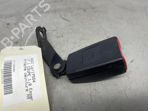 Sikkerhedssele-spænde AUDI TT Roadster (8N9) 1.8 T | BP26426039I32 