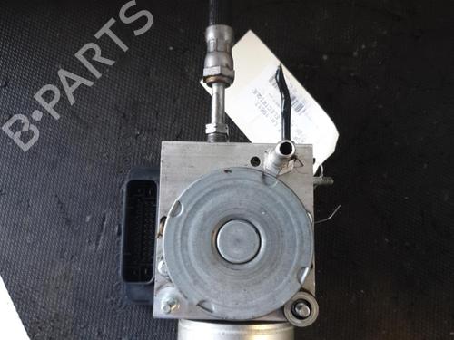 Used ABS pump RENAULT ZOE (BFM_) ZOE (88 hp) 26416867