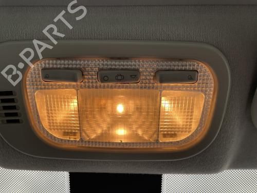 Kabinelys PEUGEOT 207 (WA_, WC_) 1.6 HDi (90 hp) 33204389