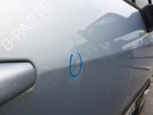 Used Right front door Right front door PEUGEOT 407 (6D_) 1.6 HDi 110 (6D9HZC, 6D9HYC) (109 hp) 30720066 30720066