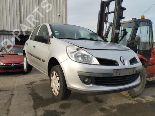 Left taillight RENAULT CLIO III (BR0/1, CR0/1) 1.5 dCi (BR17, CR17) | BP26427361C34