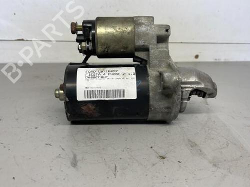Used Starter Starter FORD FIESTA IV (JA_, JB_) 1.25 i 16V (75 hp) 26416014 26416014