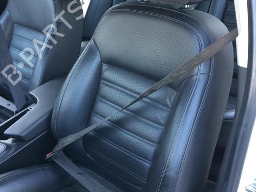 Used Seat buckle OPEL INSIGNIA A (G09) 2.0 CDTI (68) (131 hp) 27090521
