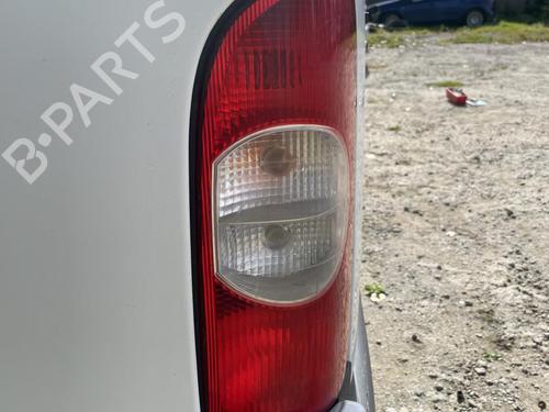 Lamp holder RENAULT MASTER II Van (FD) 2.2 dCI 90 | BP28075091L10 