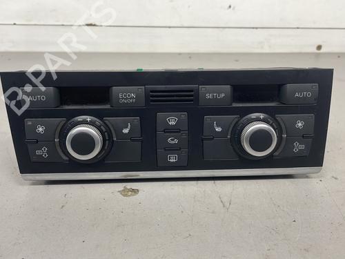 Used Climate control AUDI A6 C6 Avant (4F5) 2.0 TDI (140 hp) 26419698