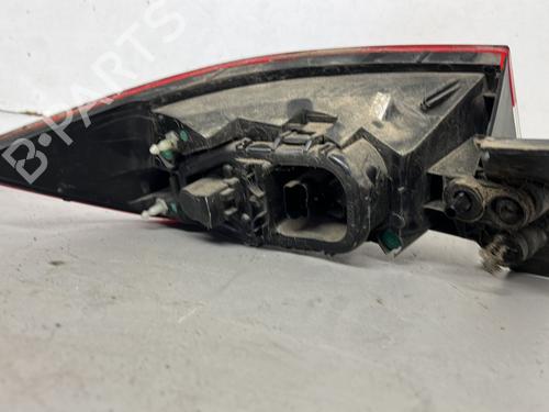 Right taillight RENAULT CLIO IV (BH_) 1.2 16V | BP27612691C35 