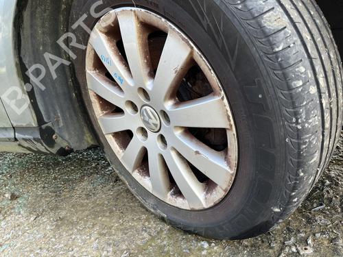 Used Rim Rim VW PASSAT B6 Variant (3C5) 1.9 TDI (105 hp) 31340108 31340108