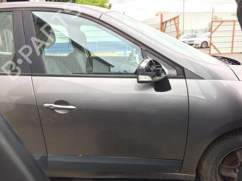 Used Right front window switch RENAULT SCÉNIC III (JZ0/1_) 1.6 dCi (JZ00, JZ12) (130 hp) 27873332