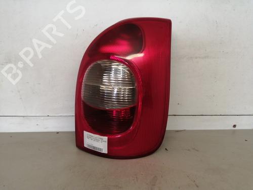 Used Right taillight CITROËN XSARA PICASSO (N68) 1.8 16V (115 hp) 26527018