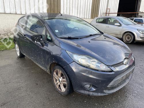 Left front driveshaft FORD FIESTA VI (CB1, CCN) 1.25 | BP31613148M38 - Image 13