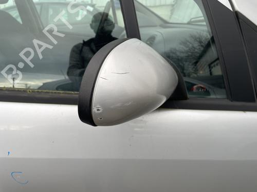 Retrovisor derecho MERCEDES-BENZ A-CLASS (W168) A 170 CDI (168.009, 168.109) (95 hp) 30900423