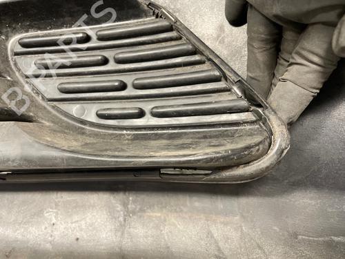 Used Front bumper Front bumper CITROËN C4 Grand Picasso I (UA_) [2006-2013] 34717691 34717691