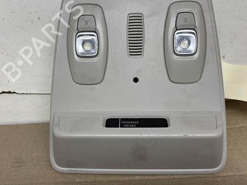 Innerbelysning RENAULT ZOE (BFM_) ZOE (BFMC, BFMD) (136 hp) 30362920