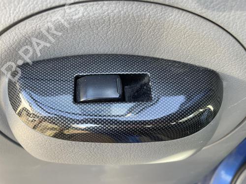 Left rear window switch DAEWOO KALOS (KLAS) 1.4 16V | BP38275011I29 - Image 2