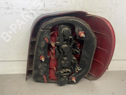 Used Left taillight Left taillight VW POLO (6N2) 1.4 (60 hp) 26412686 26412686