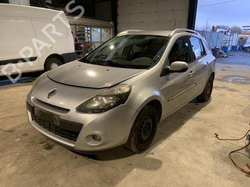 ABS pump RENAULT CLIO III Grandtour (KR0/1_) 1.5 dCi (KR0G) | BP26427564M43