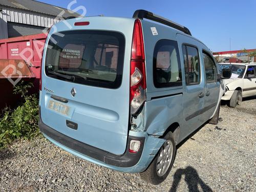Left front window switch RENAULT KANGOO / GRAND KANGOO II (KW0/1_) | BP36098869I27 - Image 8