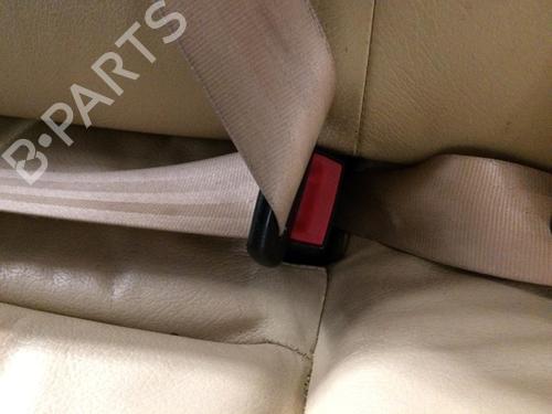 Engache cinturón Engache cinturón AUDI A6 C5 Avant (4B5, 4B6) 3.0 quattro (220 hp) 26599088 26599088