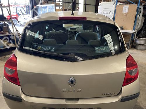 Used Switch Switch RENAULT CLIO III (BR0/1, CR0/1) 1.5 dCi (BR17, CR17) (86 hp) 32341709 32341709