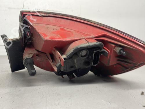Left taillight AUDI A6 C6 Avant (4F5) 2.0 TDI | BP26419713C34 