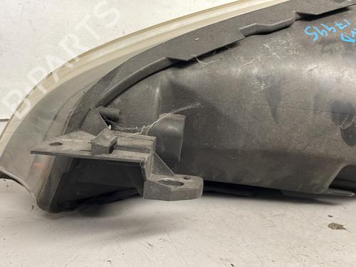 Lyskaster høyre CITROËN C4 Picasso I MPV (UD_) 1.6 HDi | BP29999699C29 