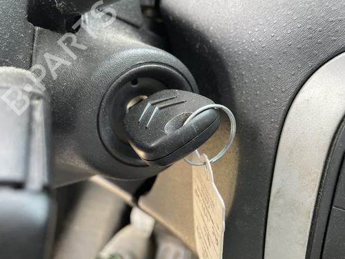 Used Ignition barrel Ignition barrel 38531796 38531796