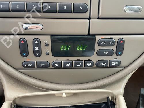 Used Climate control Climate control JAGUAR S-TYPE II (X200) 3.0 V6 (238 hp) 32168381 32168381