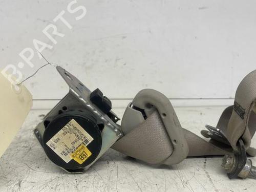 Rear left seatbelt RENAULT KOLEOS I (HY_) 2.0 dCi 4x4 (HY0K) | BP26416334I29